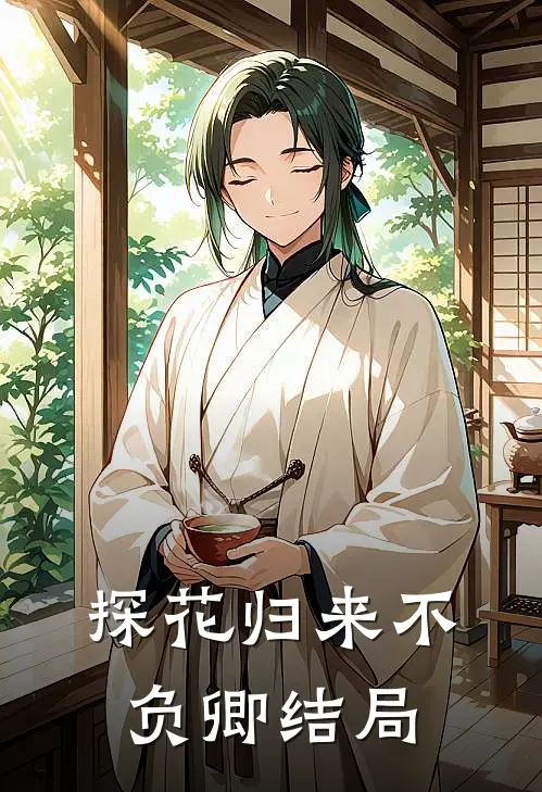 探花归来不负卿结局