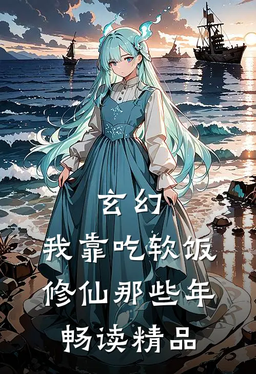 玄幻：我靠吃软饭修仙那些年畅读精品