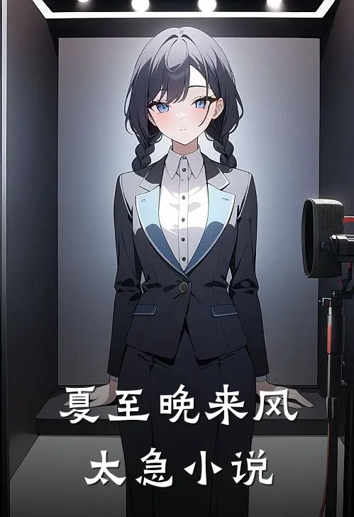 夏至晚来风太急小说