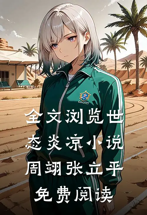 全文浏览世态炎凉小说周翊张立平免费阅读