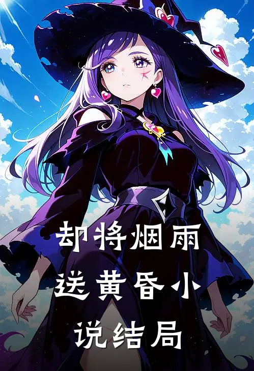 却将烟雨送黄昏小说结局