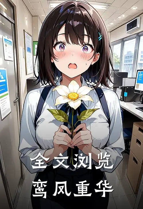 全文浏览鸾凤重华