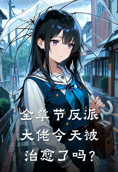 全章节反派大佬今天被治愈了吗？
