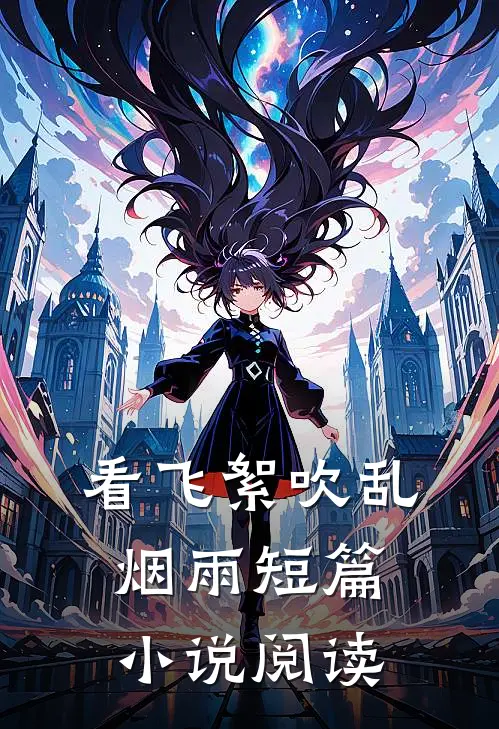 看飞絮吹乱烟雨短篇小说阅读