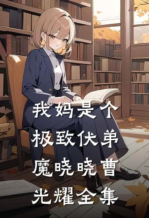 我妈是个极致伏弟魔晓晓曹光耀 全集