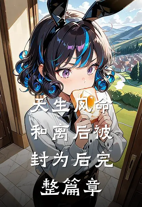 天生凤命，和离后被封为后完整篇章