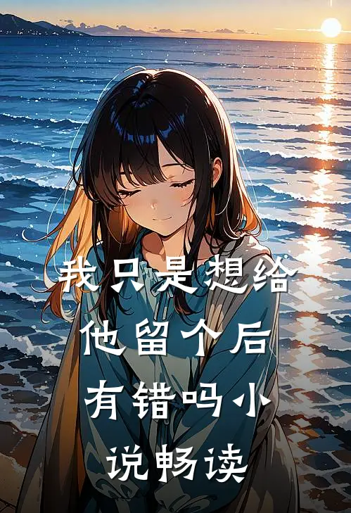 我只是想给他留个后，有错吗小说畅读