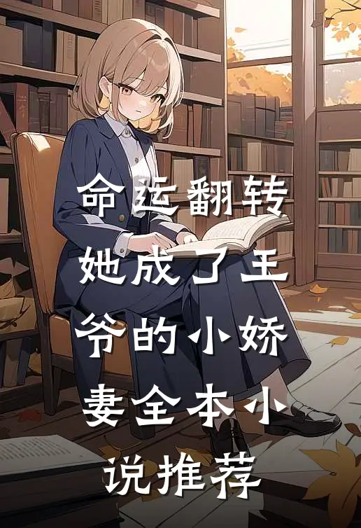 命运翻转，她成了王爷的小娇妻全本小说推荐