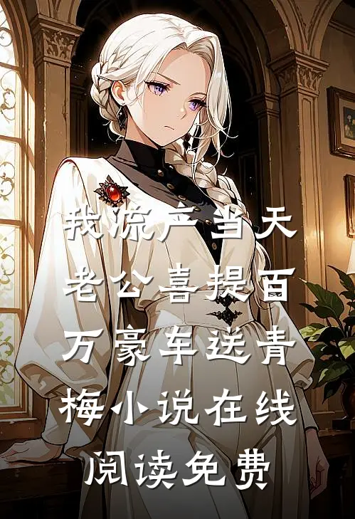 我流产当天，老公喜提百万豪车送青梅小说在线阅读免费