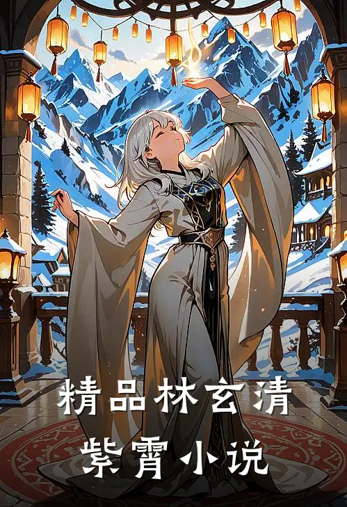 精品林玄清紫霄小说