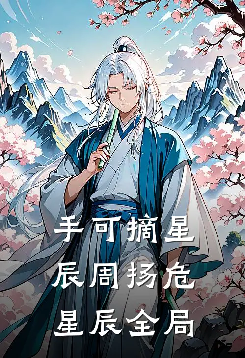 手可摘星辰周扬危星辰全局
