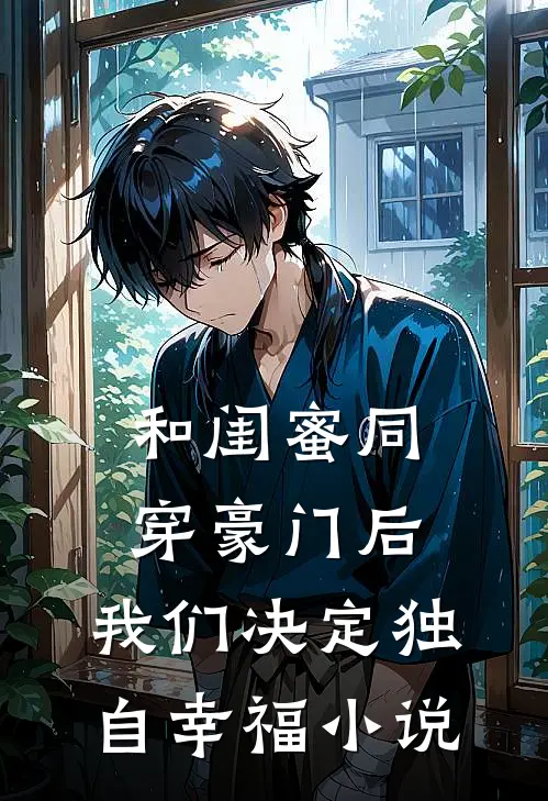 和闺蜜同穿豪门后，我们决定独自幸福小说