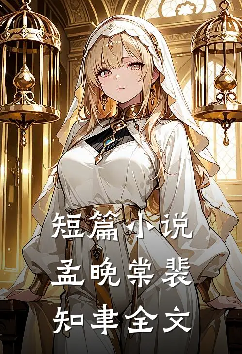 短篇小说孟晚棠裴知聿全文