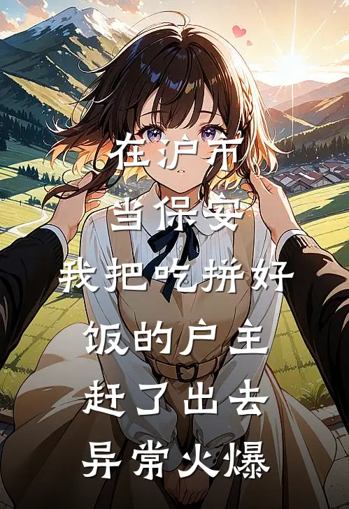 在沪市当保安，我把吃拼好饭的户主赶了出去异常火爆