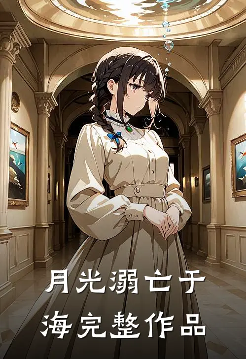 月光溺亡于海完整作品
