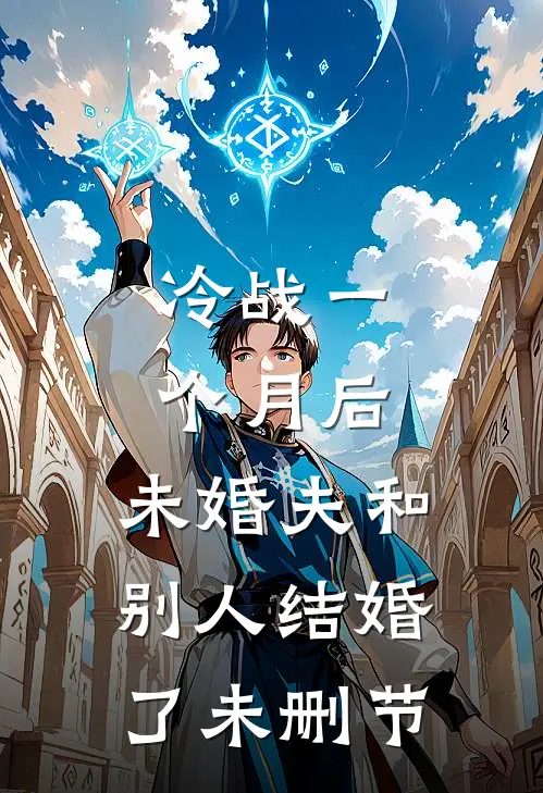 冷战一个月后，未婚夫和别人结婚了未删节