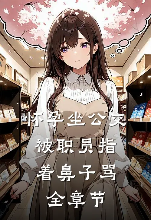 怀孕坐公交，被职员指着鼻子骂全章节