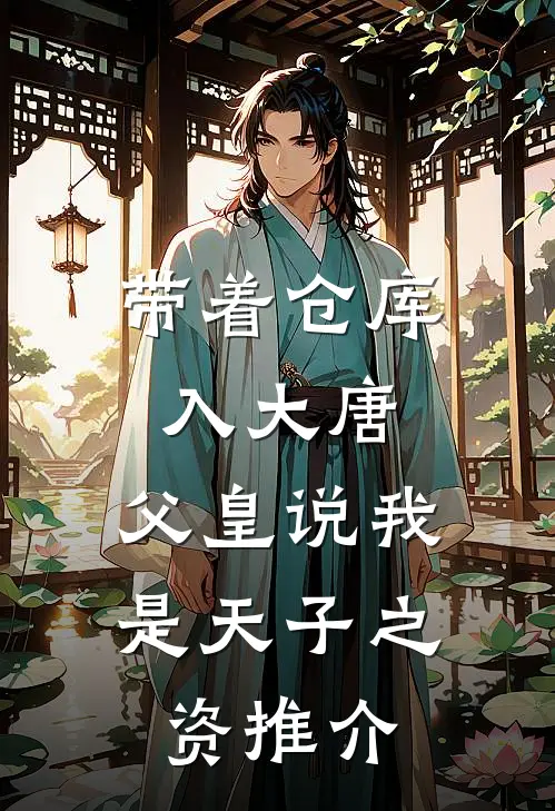 带着仓库入大唐，父皇说我是天子之资推介