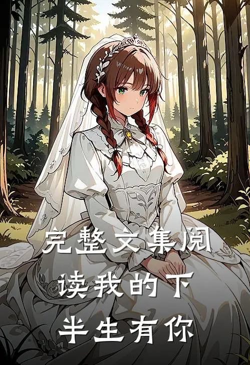 完整文集阅读我的下半生有你