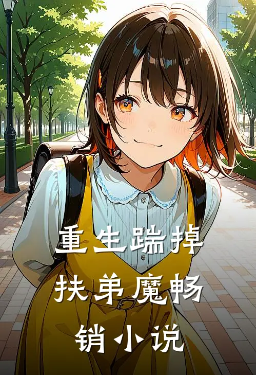重生踹掉扶弟魔畅销小说