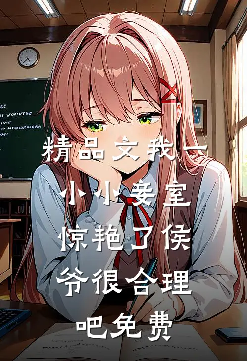 精品文我一小小妾室,惊艳了侯爷很合理吧免费