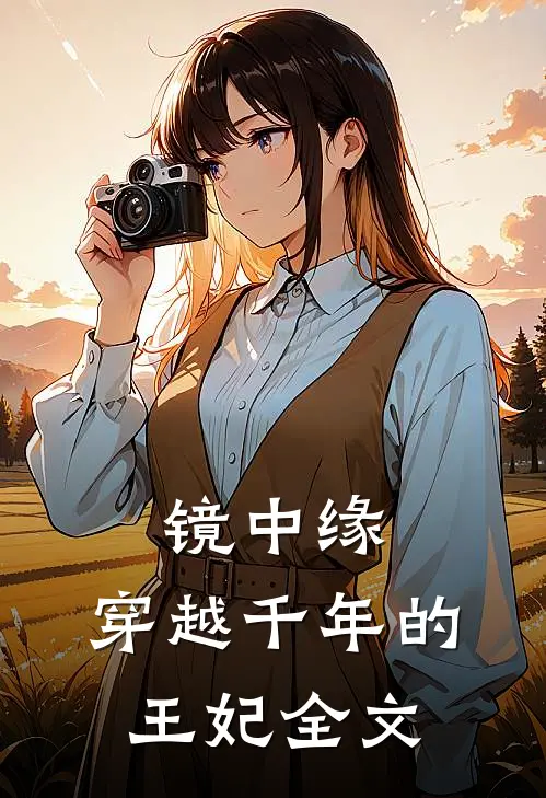 镜中缘：穿越千年的王妃全文