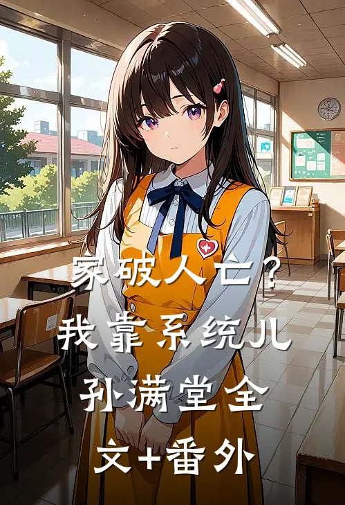 家破人亡？我靠系统儿孙满堂全文+番外