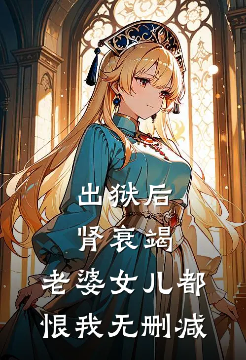 出狱后肾衰竭，老婆女儿都恨我无删减