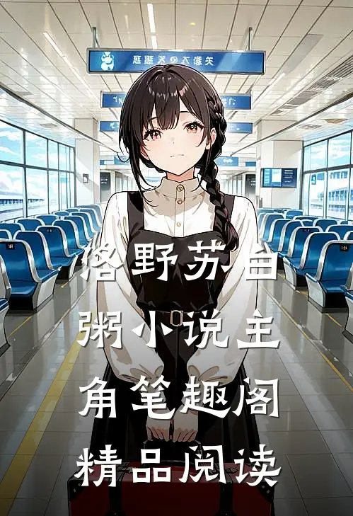 洛野苏白粥小说主角笔趣阁精品阅读