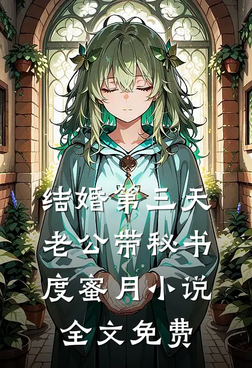 结婚第三天，老公带秘书度蜜月小说全文免费