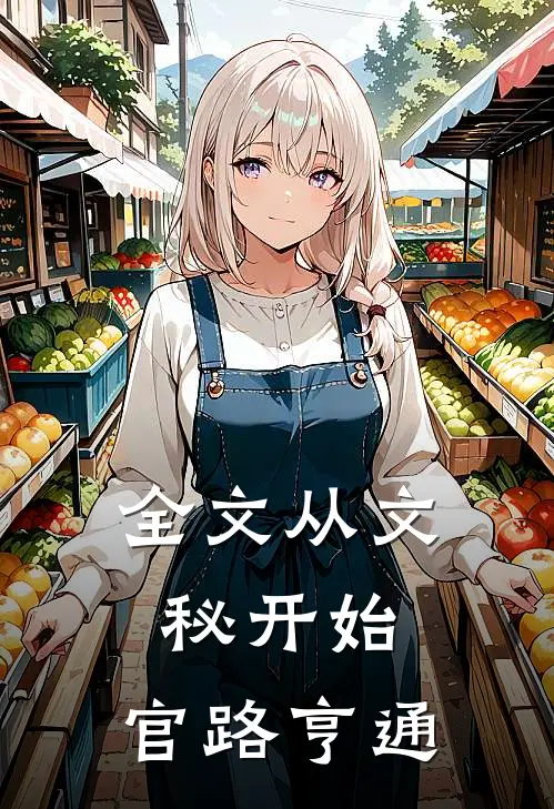 全文从文秘开始，官路亨通