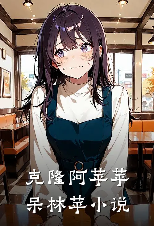 克隆阿苹苹呆林苹小说