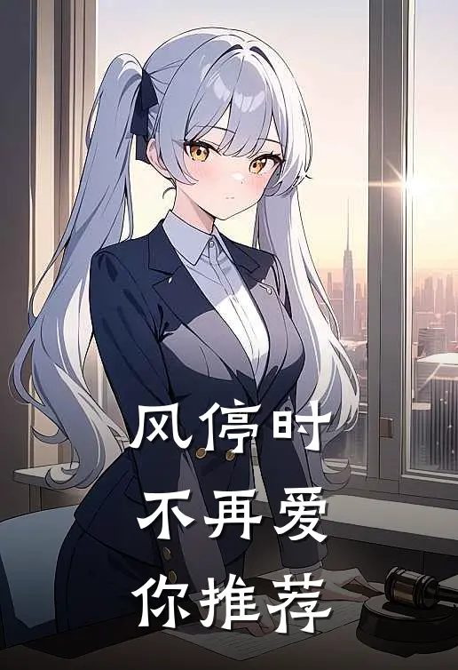 风停时不再爱你推荐