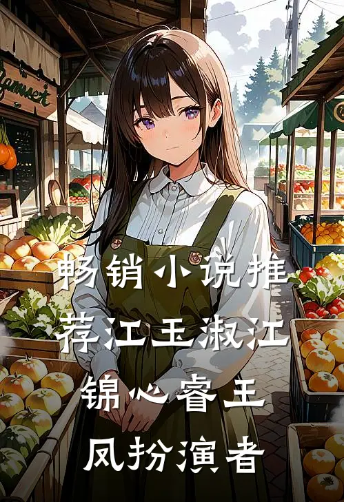 畅销小说推荐江玉淑江锦心睿王凤扮演者