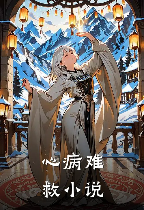 心病难救小说