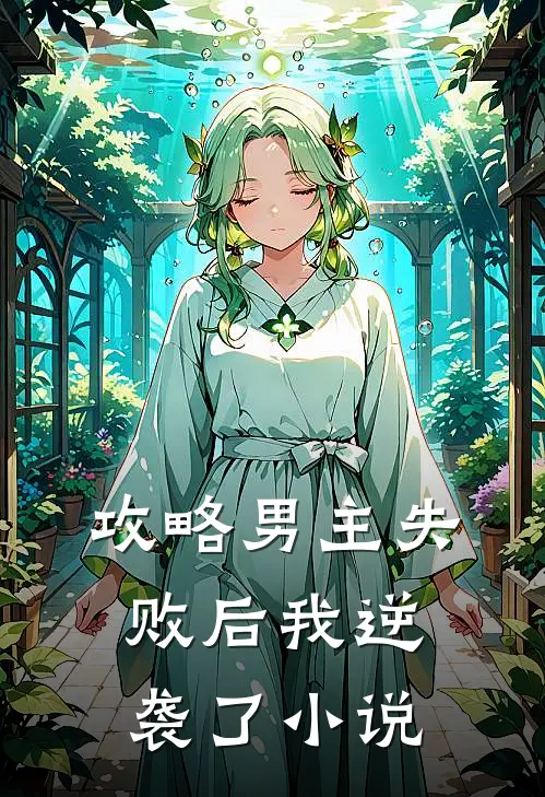 攻略男主失败后我逆袭了小说