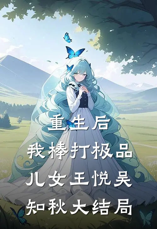 重生后，我棒打极品儿女王悦吴知秋大结局
