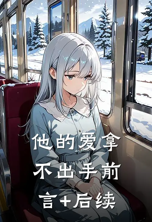 他的爱拿不出手前言+后续