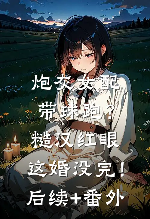 炮灰女配带球跑？糙汉红眼：这婚没完！后续+番外