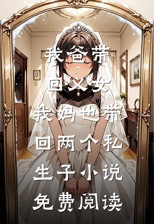 我爸带回义女，我妈也带回两个私生子小说免费阅读