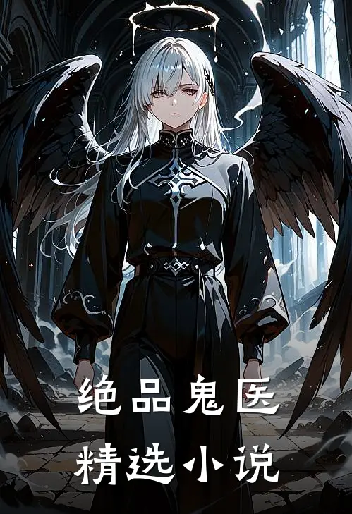 绝品鬼医精选小说