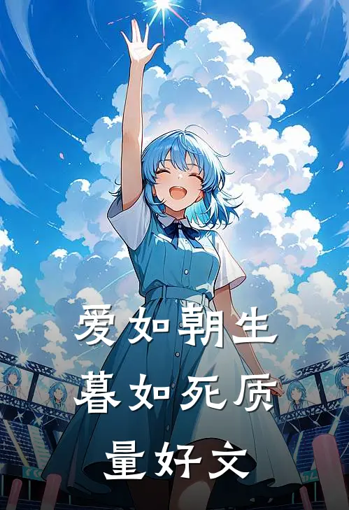 爱如朝生暮如死质量好文