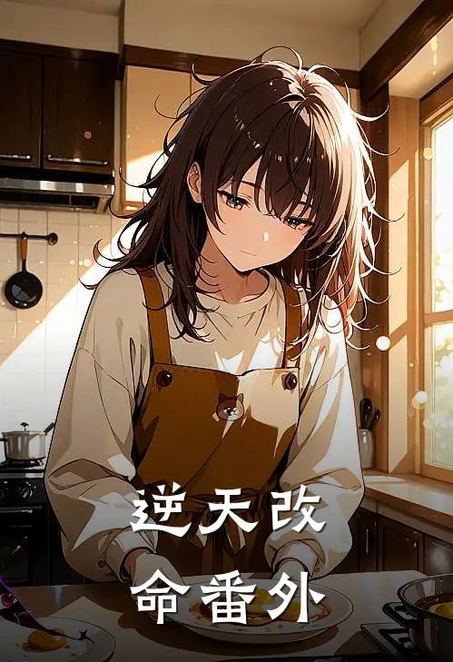 逆天改命 番外