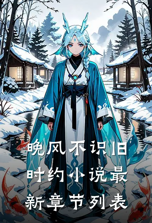 晚风不识旧时约小说最新章节列表