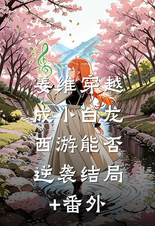 姜维穿越成小白龙，西游能否逆袭结局+番外