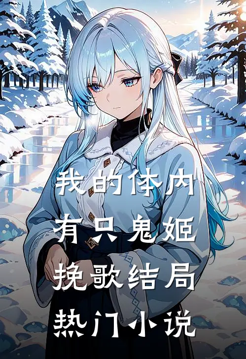 我的体内有只鬼姬挽歌结局热门小说