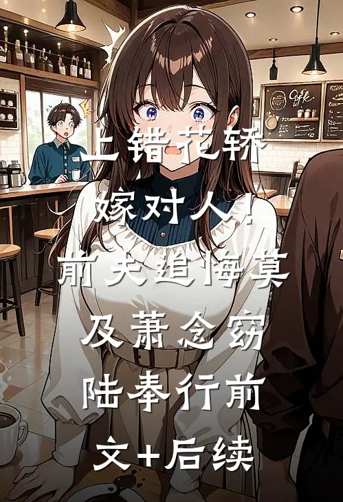 上错花轿嫁对人！前夫追悔莫及萧念窈陆奉行前文+后续