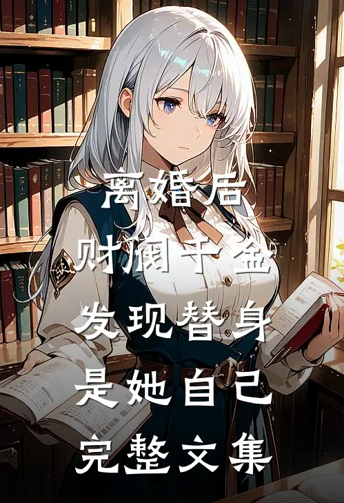 离婚后，财阀千金发现替身是她自己完整文集