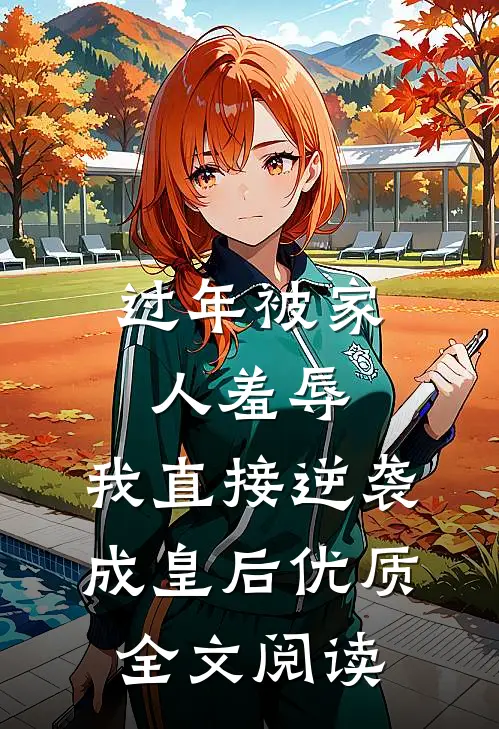 过年被家人羞辱，我直接逆袭成皇后优质全文阅读