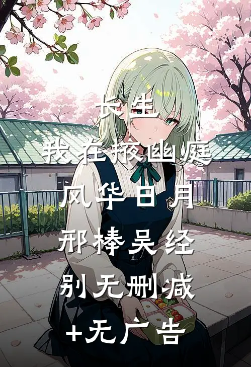 长生：我在掖幽庭风华日月邢棒吴经别无删减+无广告